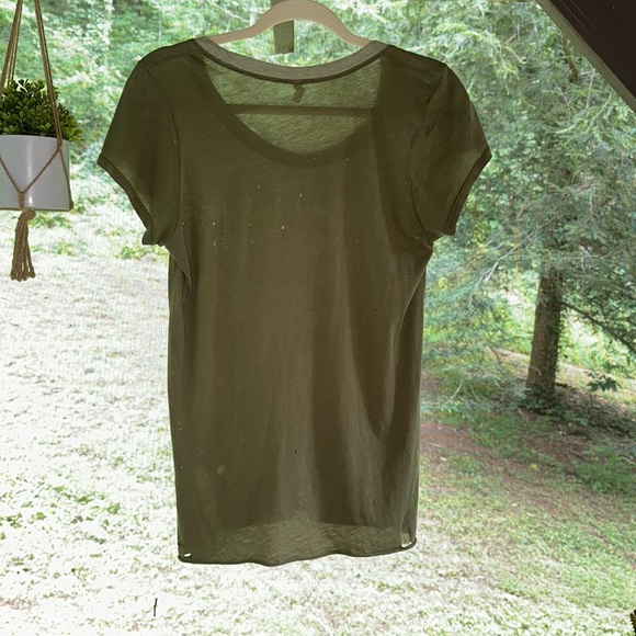 Panther tee - Picture 2 of 3